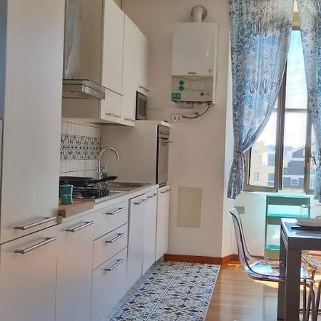 Joivy Light Flat Near Mudec Apartment Milan Luaran gambar