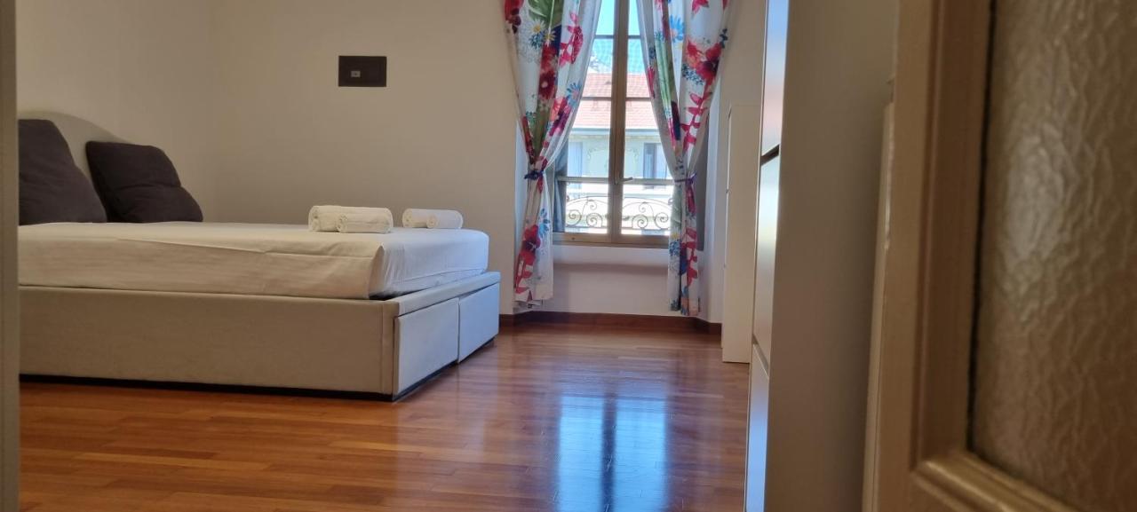 Joivy Light Flat Near Mudec Apartment Milan Luaran gambar