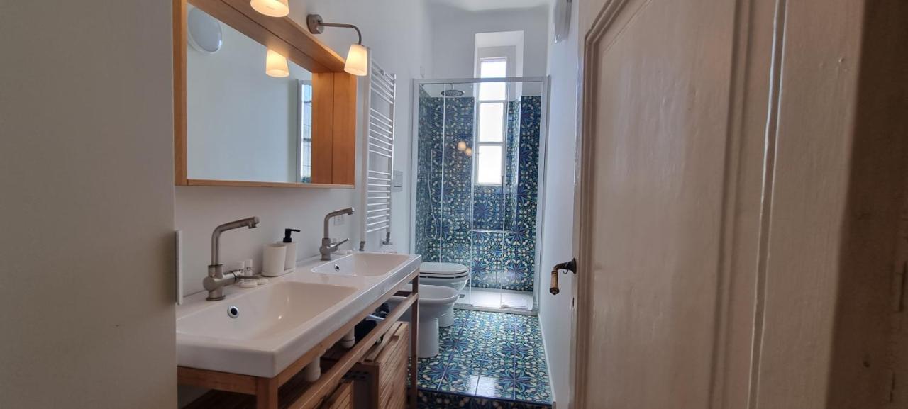 Joivy Light Flat Near Mudec Apartment Milan Luaran gambar