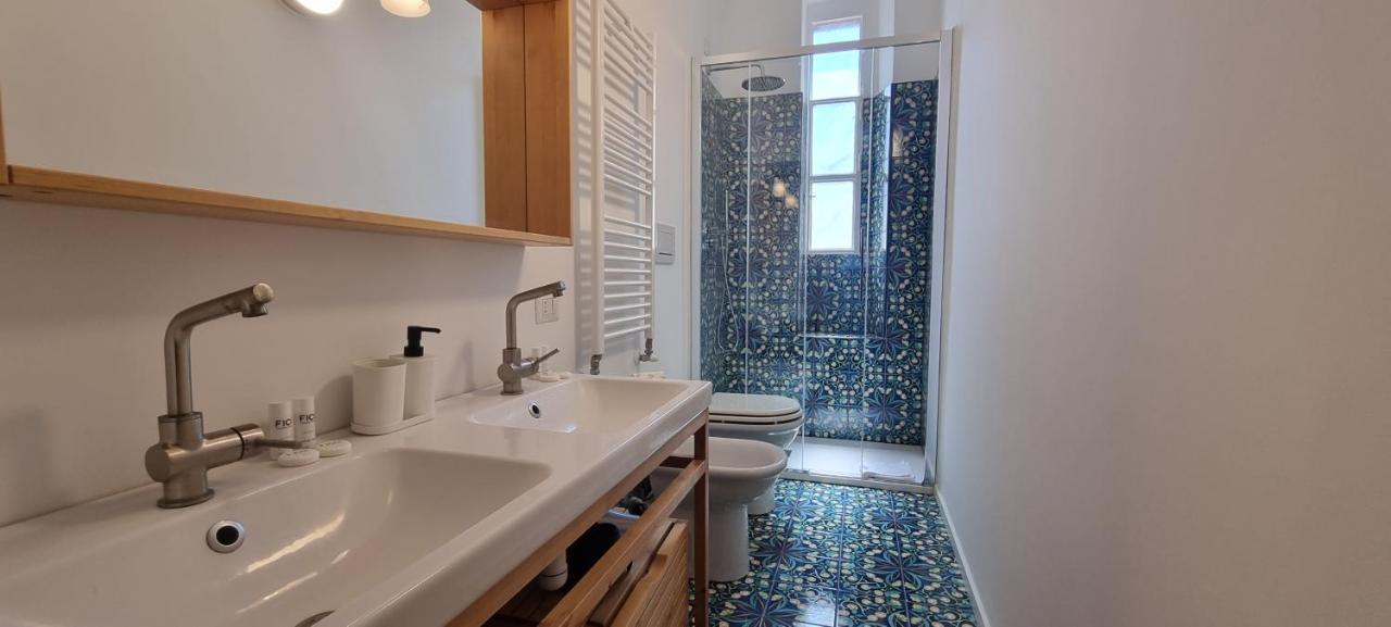 Joivy Light Flat Near Mudec Apartment Milan Luaran gambar