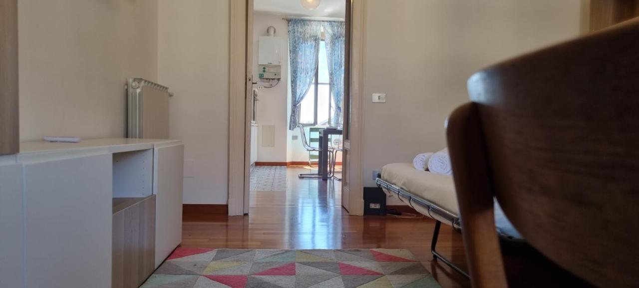 Joivy Light Flat Near Mudec Apartment Milan Luaran gambar