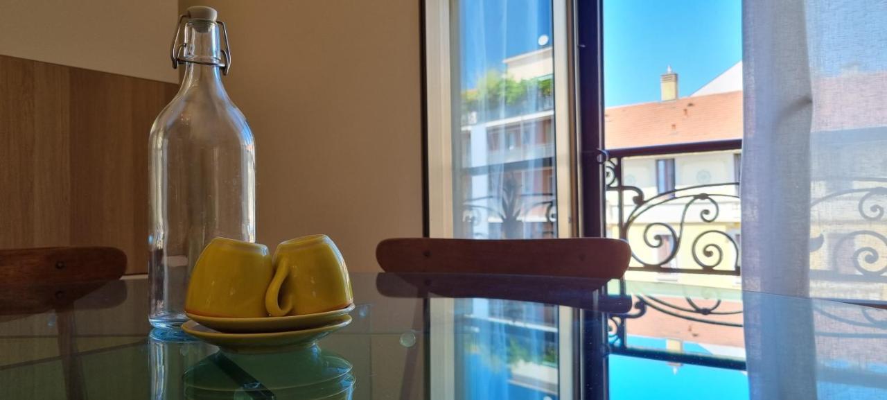 Joivy Light Flat Near Mudec Apartment Milan Luaran gambar