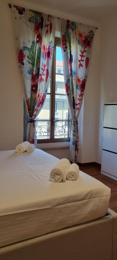 Joivy Light Flat Near Mudec Apartment Milan Luaran gambar