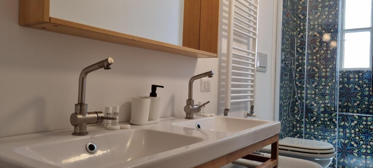 Joivy Light Flat Near Mudec Apartment Milan Luaran gambar