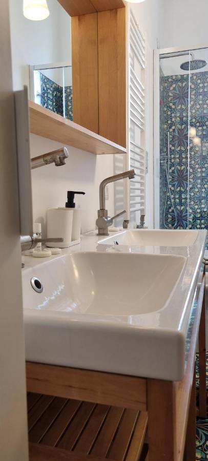 Joivy Light Flat Near Mudec Apartment Milan Luaran gambar