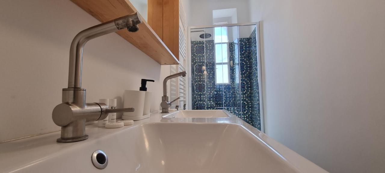 Joivy Light Flat Near Mudec Apartment Milan Luaran gambar